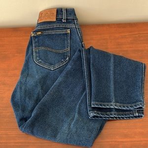 Vintage Riders by Lee Jeans